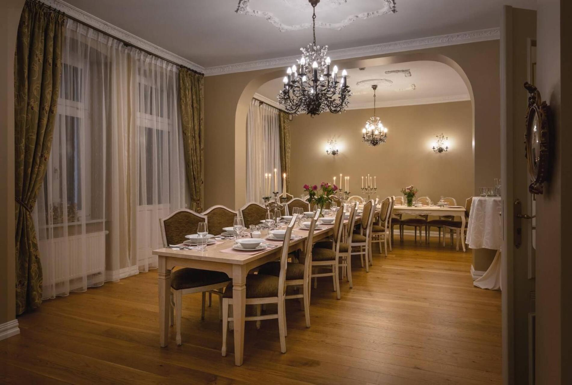 Hotel Amalia Kudowa Zdroj Ngoại thất bức ảnh