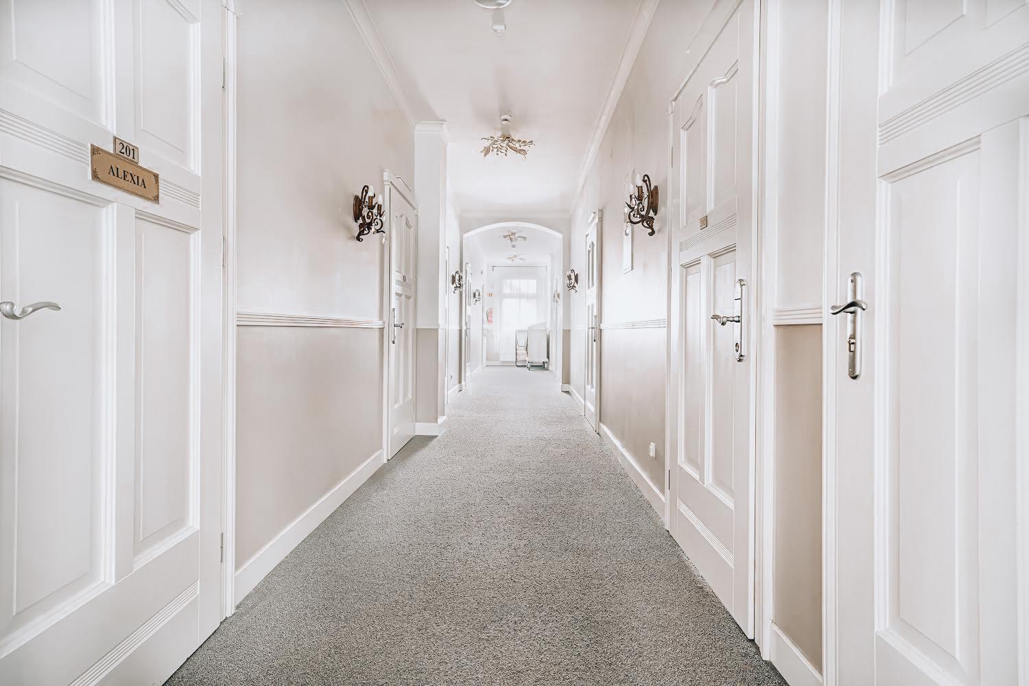 Hotel Amalia Kudowa Zdroj Ngoại thất bức ảnh